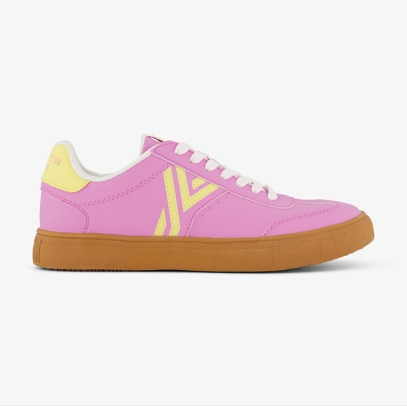 YY Nation Derecho Cactus Sneaker - Picture 2 of 7